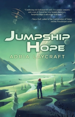 Bertrand.pt - Jumpship Hope