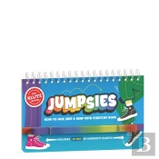 Jumpsies: How To Hop, Skip, And Jump With Stretchy Rope