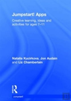 Bertrand.pt - Jumpstart! Apps