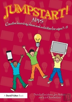 Bertrand.pt - Jumpstart! Apps