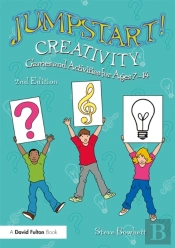 Jumpstart! Creativity