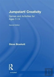 Jumpstart! Creativity