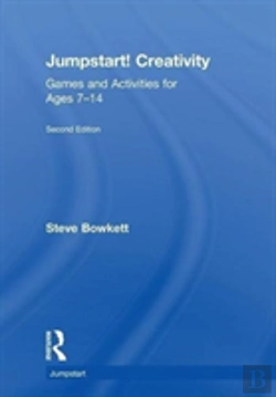Bertrand.pt - Jumpstart! Creativity