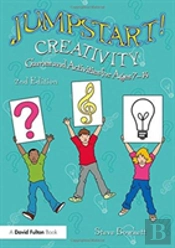 Jumpstart! Creativity