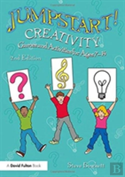 Bertrand.pt - Jumpstart! Creativity