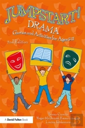 Jumpstart! Drama