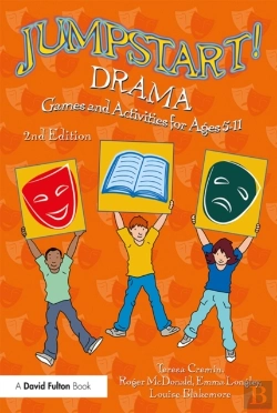 Bertrand.pt - Jumpstart! Drama
