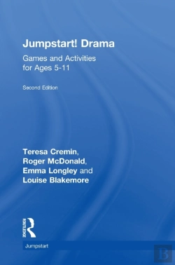 Bertrand.pt - Jumpstart! Drama