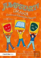 Jumpstart! Drama