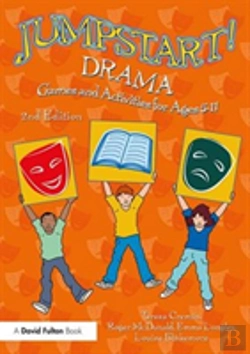 Bertrand.pt - Jumpstart! Drama