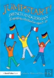 Jumpstart! French And German