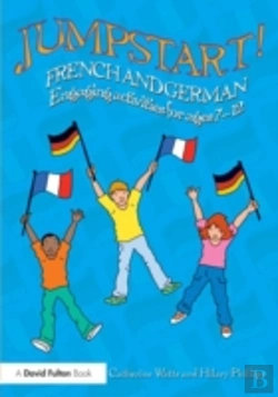 Bertrand.pt - Jumpstart! French And German