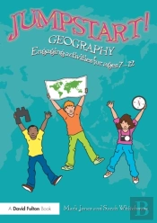 Jumpstart! Geography