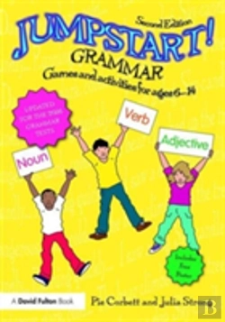 Bertrand.pt - Jumpstart! Grammar