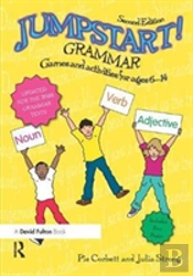 Jumpstart! Grammar