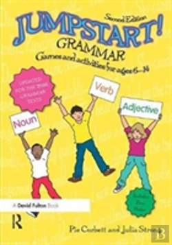 Bertrand.pt - Jumpstart! Grammar