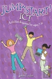 Jumpstart! Ict