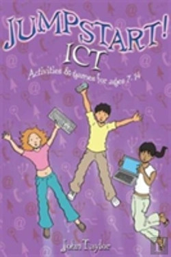 Bertrand.pt - Jumpstart! Ict