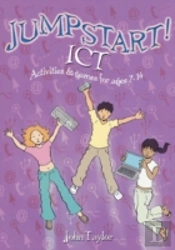 Jumpstart! Ict