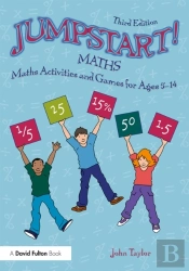 Jumpstart! Maths