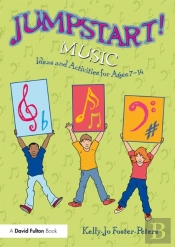 Jumpstart! Music