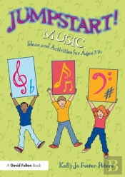 Jumpstart! Music