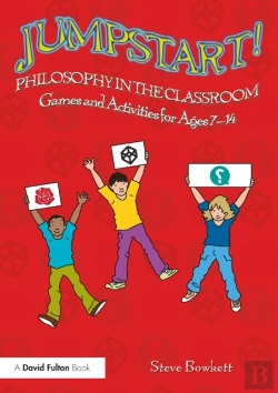 Bertrand.pt - Jumpstart! Philosophy In The Classroom