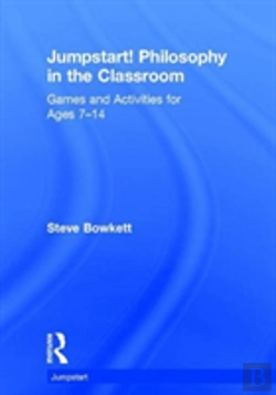 Bertrand.pt - Jumpstart! Philosophy In The Classroom