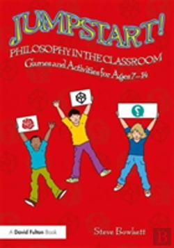 Bertrand.pt - Jumpstart! Philosophy In The Classroom