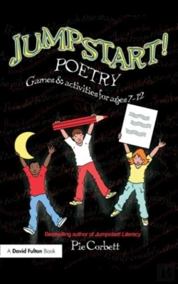 Bertrand.pt - Jumpstart! Poetry