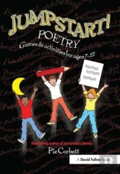 Jumpstart! Poetry