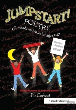 Bertrand.pt - Jumpstart! Poetry