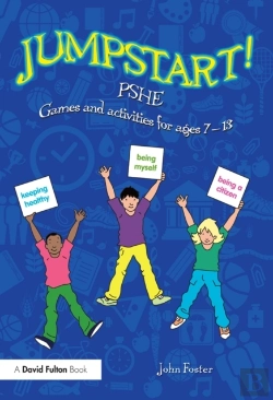 Bertrand.pt - Jumpstart! Pshe