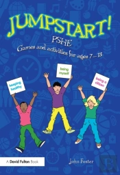Jumpstart! Pshe
