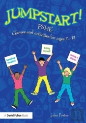 Jumpstart! Pshe