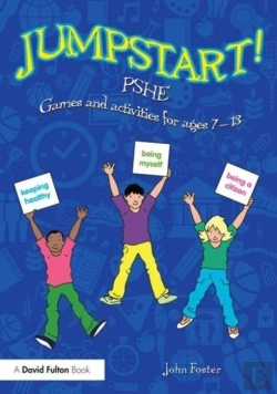 Bertrand.pt - Jumpstart! Pshe