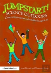 Jumpstart! Science Outdoors