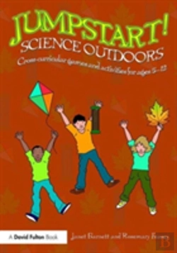 Bertrand.pt - Jumpstart! Science Outdoors