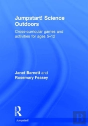 Jumpstart! Science Outdoors