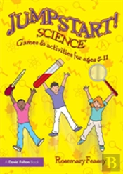Jumpstart! Science
