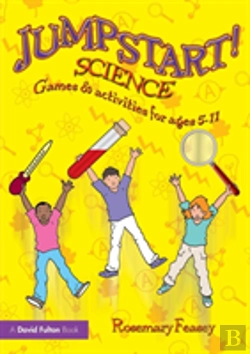 Bertrand.pt - Jumpstart! Science