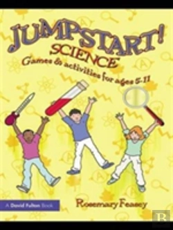 Bertrand.pt - Jumpstart! Science