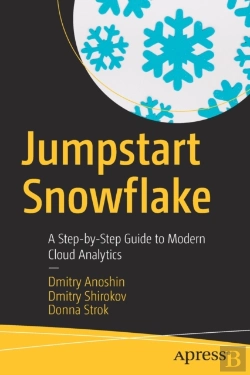 Bertrand.pt - Jumpstart Snowflake