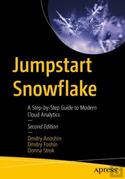 Bertrand.pt - Jumpstart Snowflake