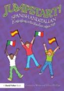 Jumpstart! Spanish And Italian