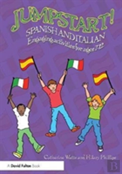Bertrand.pt - Jumpstart! Spanish And Italian