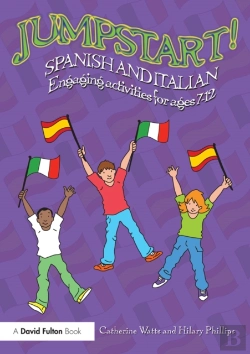 Bertrand.pt - Jumpstart! Spanish And Italian