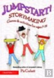 Jumpstart! Storymaking