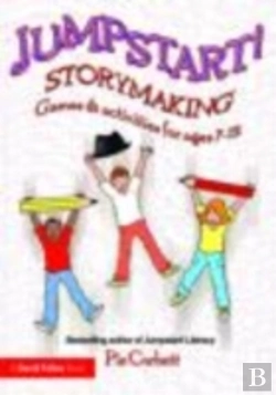 Bertrand.pt - Jumpstart! Storymaking