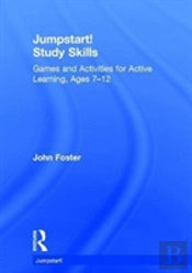 Jumpstart! Study Skills